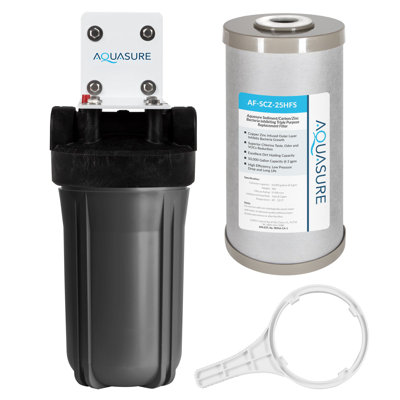 Fortitude Multi Purpose Filtration System