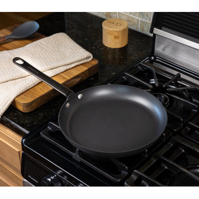 10.25" Fry Pan - Black Edition
