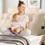 Coussin de dossier Magic Velvet, tête de lit-100967765-100967767