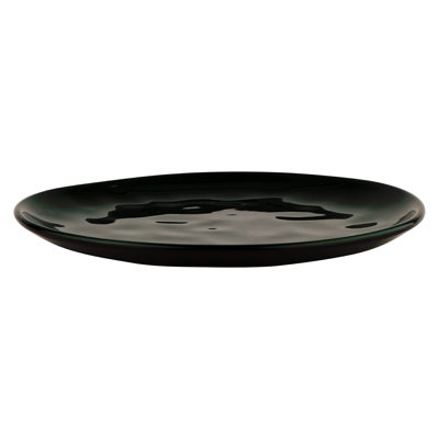  10.5'' Melamine Dinner Plate , Set of 4