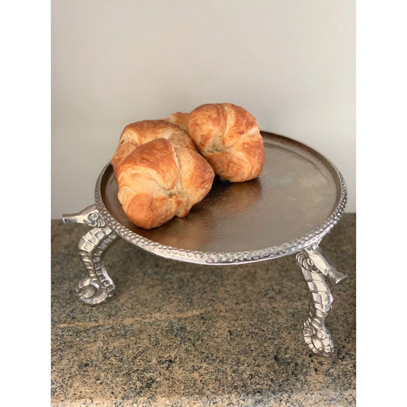 Renard Cake Stand