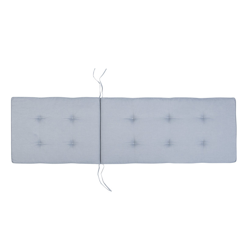 Cesana Back Cushion, Blue