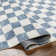 Jules Checkered Area Rug