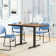 Mode Breakroom Table