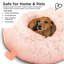 Lit pour animaux en fausse fourrure Tucker Murphy Pet ™-2104052151-2104052157