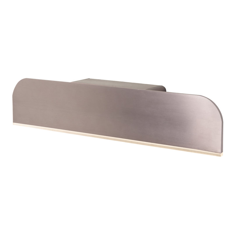 Galan LED Flush Mounted Sconce