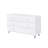 Boulat 47'' W 6 - Drawer Dresser