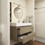 Base de meuble-lavabo Victoria seulement-94524454