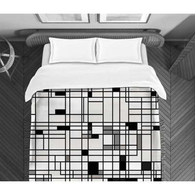 Literie Rilian Mondrian