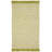 Milia Hand Woven Cotton Solid Color Rug-1614993856