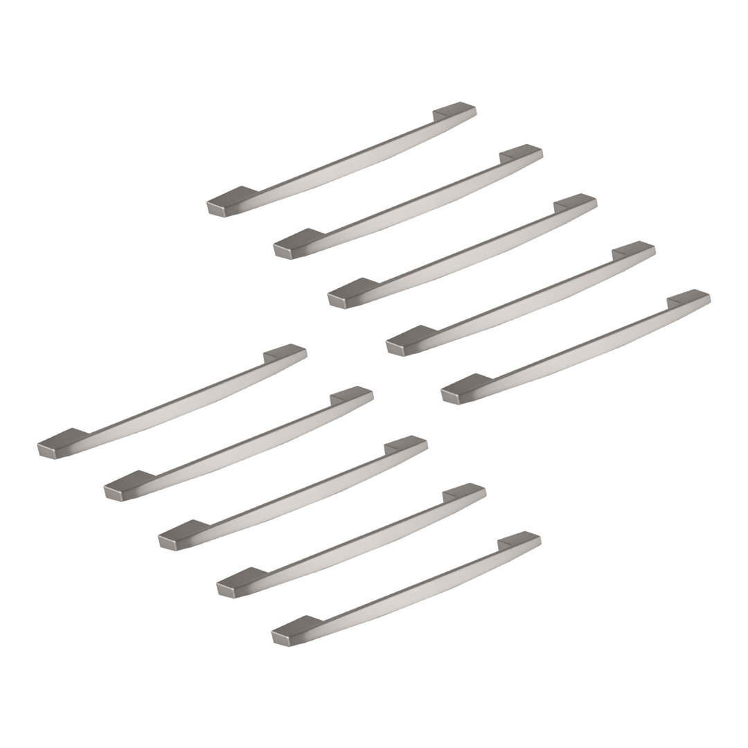 Brody 5” Center Bar Pull Multipack (Set of 10) Design House 