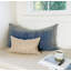 Rombos Lumbar Throw Pillow