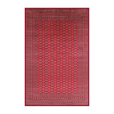 Tapis rouge Robbinston
