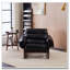 Chaise longue de style médiéval moderne-1394831921