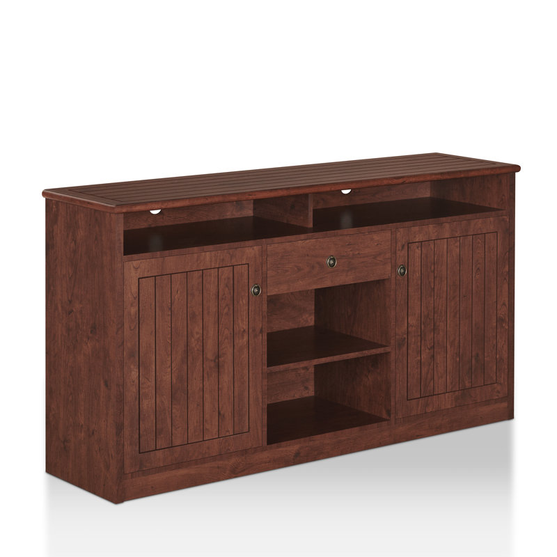 Reuben 60cm Sideboard, Vintage Walnut