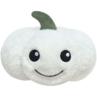 Animal en peluche Smile Pumpkin
