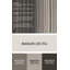 Tapis beige/brun/noir contemporain-149487144