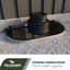 Couvercles en acier thermolaqué-98296597