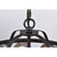 Lustre suspendu de style campagnard Servare-1118127274