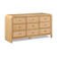 Commode 9 tiroirs Aerik-1195379064