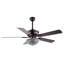 Ventilateur de plafond standard avec télécommande Fransje-1302455844