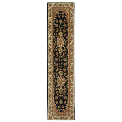 Persian Court Rug