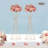 6Pcs Wedding Metal Flower Stand-113457484