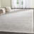Ammundsen Geometric Light Gray/Ivory Area Rug-1805630936