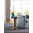 LYON ROUND END TABLE
