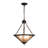 Tilmann 3 - Light Cone Pendant