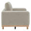 Fauteuil de 47 po de largeur Arnette-99927262