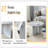 Coffee Table For Livingroom-1041849801