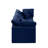 Itala 105'' Velvet Sofa-94482272