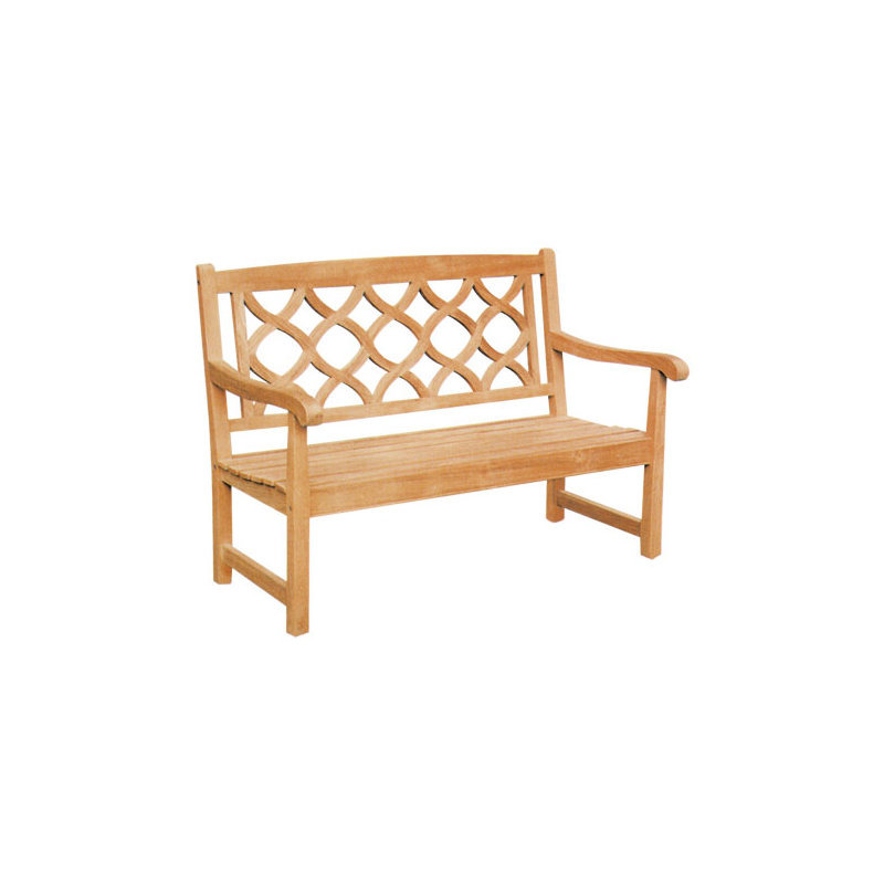 Chichester Teak Garden Bench