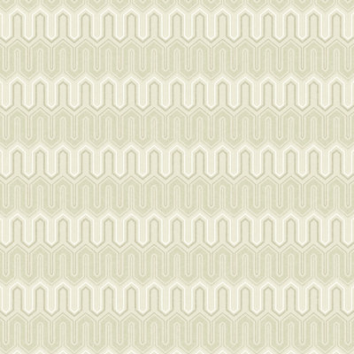 Lantz Geometric Roll