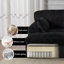 Double chaise longue d'intérieur-1359422799