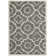 Carolene Hand Tufted Wool Geometric Rug