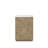Garrison Stone Top End Table