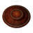 Round Dining Table