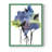Nature's Bouquet I Framed Print - Solid Wood-203964001-203964006