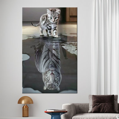 Print on Canvas
