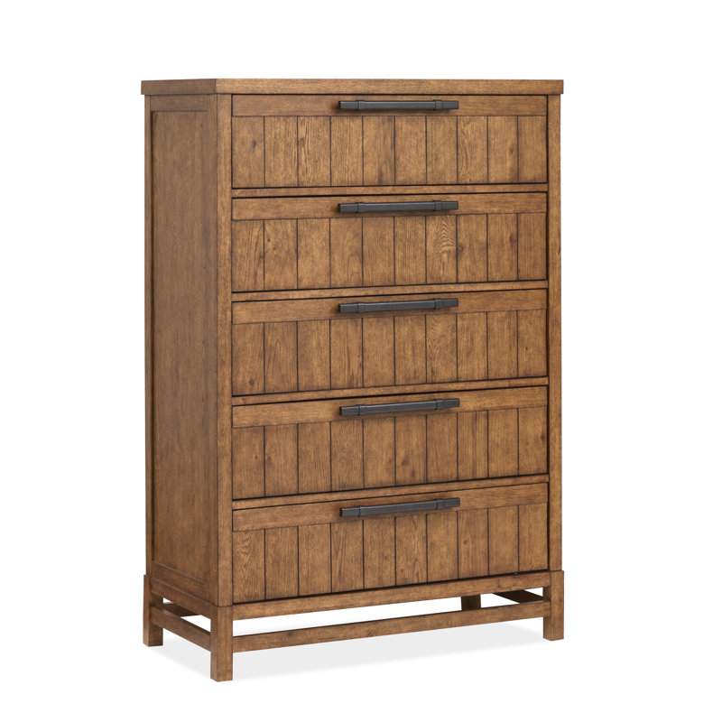 Commode à tiroirs
