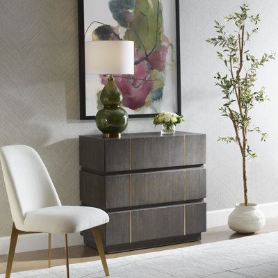 Nickalus Accent Chest