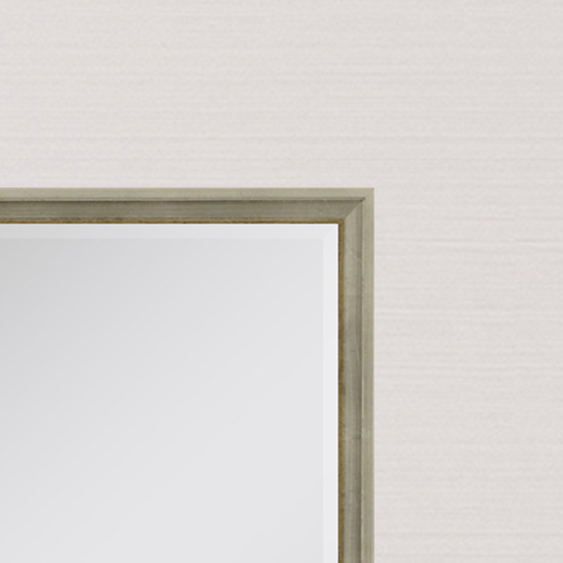 Miroir décoratif bord de mer, 43 po x 33 po