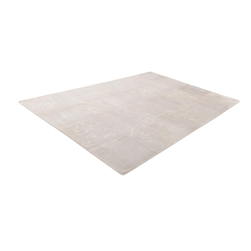 Munoz Light Gray Rug