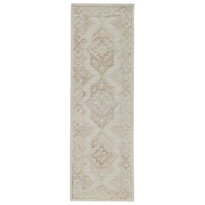 Reminisce Hand Tufted Wool Indoor Rug