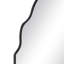 Helia Metal Arch Wall Mirror