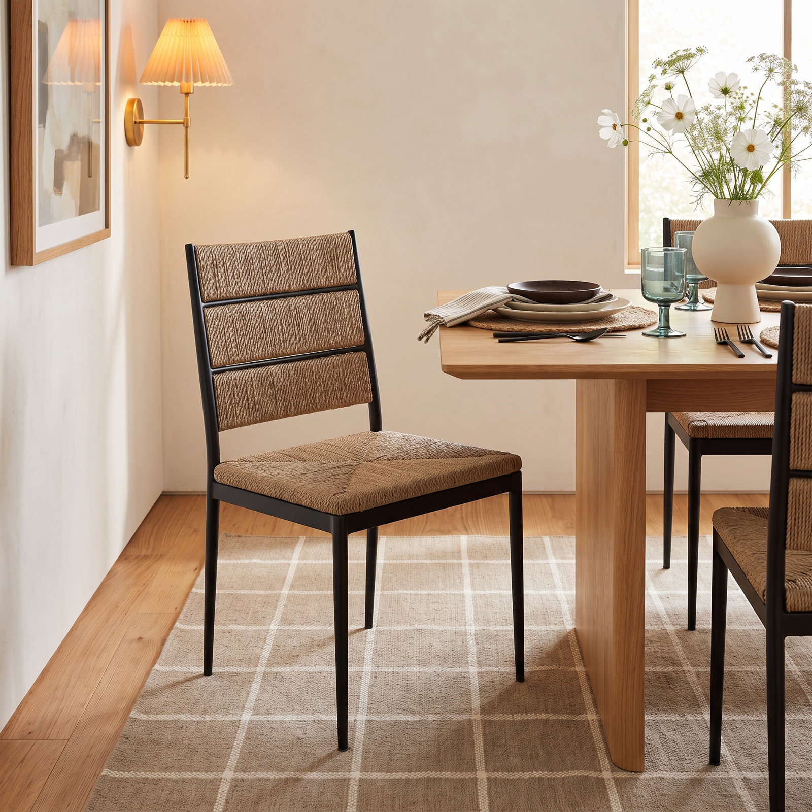 Lizzie Dining Chair