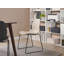 Cardine 80cm H Stacking Side Chair-1392457312