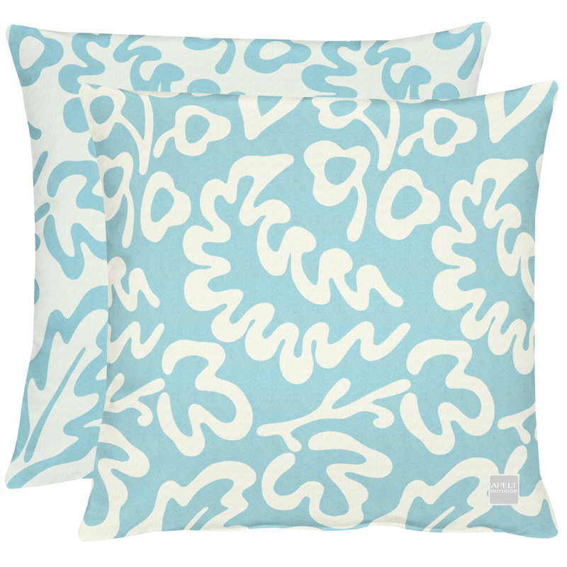 Indoor / Outdoor Square Cushion